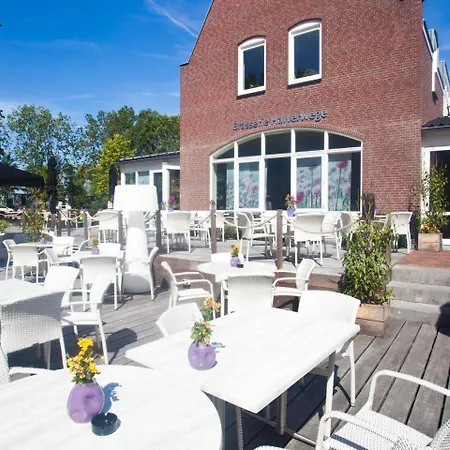 Holiday Droompark Spaarnwoude.19 Prázdninový dům Halfweg
