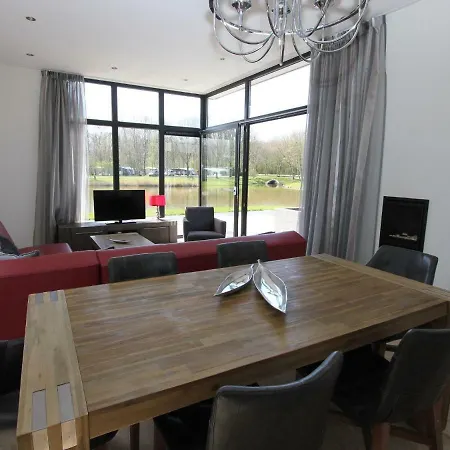 Holiday Droompark Spaarnwoude.19